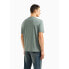 ფოტო #2 პროდუქტის ARMANI EXCHANGE 3DZTLG_ZJ9JZ short sleeve T-shirt