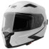 Фото #1 товара Полный шлем защитный OMP CIRCUIT EVO2 белый XL