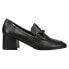 Фото #1 товара VANELi Alroy Loafer Pumps Womens Size 8 N Dress Casual 309537