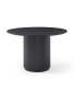 Фото #7 товара MDF Handcraft Round Dining Table 47.2" - Restaurant Leisure Furniture