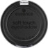 Lidschatten Soft Touch 06 Pitch Black, 2 g - фото #8