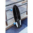 MINDLESS LONGBOARDS Surf Skate Fish Tail 29.5´ Longboard