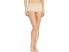 Фото #1 товара Maidenform 257343 Women's Dream Cotton Lace Boyshort Underwear Size M