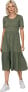 Фото #1 товара Dámské šaty JDYDALILA Loose Fit 15195291 Deep Lichen Green