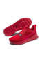 Фото #4 товара 372362 Anzarun Lite Bold High Risk Spor Ayakkabı Kırmızı-siyah