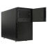 Фото #6 товара Nanoxia Deep Silence 4 - Mini Tower - PC - Black - micro ATX - Mini-ITX - Steel - 16 cm