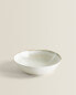 Фото #3 товара Посуда для салатов ZARAHOME Stoneware bowl