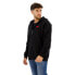 Фото #6 товара LONSDALE Latheron full zip sweatshirt