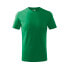 Фото #1 товара Malfini Basic Jr T-shirt MLI-13816 grass green