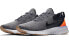 Nike Odyssey React AO9820-004 "Gunsmoke" Running Shoes