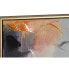 Картина Home ESPRIT Абстракция современный 80 x 3,5 x 80 cm (2 штук)