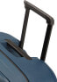 Фото #28 товара Samsonite S'Cure Eco, Blue (Navy Blue), Luggage - Hand Luggage