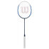 WILSON Fierce C 2700 Badminton Racket