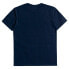 Фото #4 товара QUIKSILVER EQYZT06657-BYJ0 Lined Up short sleeve T-shirt
