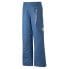 Фото #1 товара Puma Palomo X Pants Mens Blue Casual Athletic Bottoms 53880178