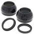 Фото #2 товара All BALLS BMW K 100 56-164-A Fork&Dust Seal Kit