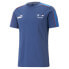 Фото #1 товара Puma Bmw Mms Mt7 Tee Mens Blue Casual Tops 53811904