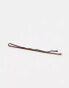 Pieces 30 pack hair pins card in bronze