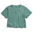 G-STAR Overdyed Deep short sleeve v neck T-shirt