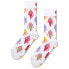 Фото #1 товара HAPPY SOCKS Ice Cream crew socks