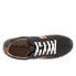 Фото #17 товара Softwalk Athens S2051-024 Womens Black Leather Lifestyle Sneakers Shoes