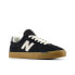 Фото #2 товара New Balance Unisex NB Numeric 22 Black/White Size M6.5 / W8 D