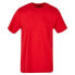Фото #3 товара BUILD YOUR BRAND Basic short sleeve T-shirt
