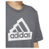 ფოტო #6 პროდუქტის ADIDAS City E short sleeve T-shirt