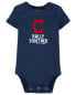 Фото #7 товара Baby MLB Cleveland Baseball Bodysuit 3M