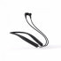 Фото #1 товара Urbanista Milan - Headset - Neck-band - Black - Binaural - Wireless - Micro-USB