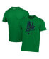 Фото #1 товара Men's Green Notre Dame Fighting Irish All Fight T-shirt