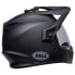 Фото #8 товара BELL MOTO MX-9 Adventure MIPS off-road helmet