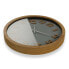 Фото #4 товара Настенное часы Versa 50 cm Деревянный MDF Деревянный MDF/Стеклянный