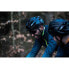 Фото #11 товара Шлем для велоспорта Rogelli Puncta, искусственный.