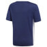 Фото #2 товара ADIDAS Entrada 18 short sleeve T-shirt