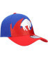 Фото #4 товара Men's Royal, Red Buffalo Bills Surge 39Thirty Flex Hat