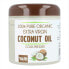 Фото #1 товара Капиллярное масло Yari Pure Organic Coconut (500 ml)