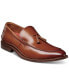 Фото #1 товара Men's Metcalf Moc Toe Tassel Slip-on Loafer