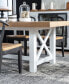 Фото #5 товара Franklin Dining Table