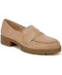 Women's London Lug Sole Loafers