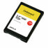 Фото #1 товара Жесткий диск INTENSO Top SSD 128GB 2.5" SATA3