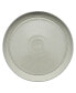 Фото #1 товара 4 Piece 10.2" Dinner Plate Set, Service for 4