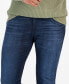 Фото #8 товара Men's Slim Straight Core Jeans, Created for Macy's