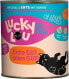 Фото #1 товара Lucky Lou Lucky Lou Lifestage Adult Drób i kaczka puszka 800g