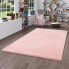 Фото #2 товара Hochflor Langflor Shaggy Teppich Luxury