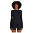 NEW BALANCE Athletics long sleeve T-shirt