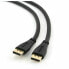 Фото #1 товара Кабель Displayport GEMBIRD CC-DP2-10 3 m Чёрный 3 m