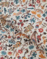 Фото #7 товара Floral print tablecloth