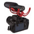 RODE VideoMic Rycote - Microphone - 20 KHz