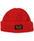 ფოტო #1 პროდუქტის Men's Outdoor Thermal Cuff Beanie